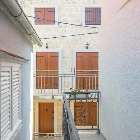 Apartments Roma Baška Voda Exterior foto