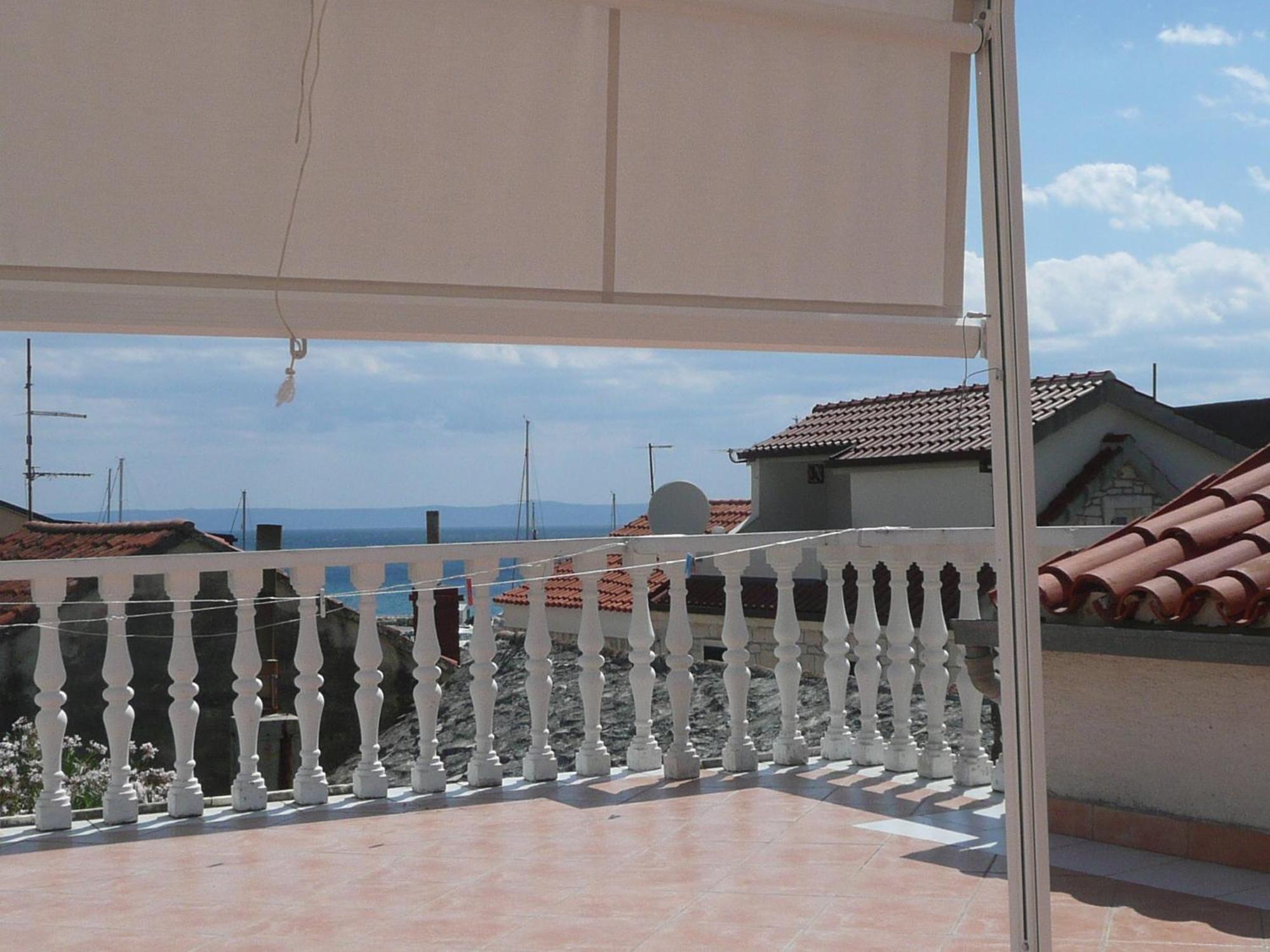 Apartments Roma Baška Voda Quarto foto